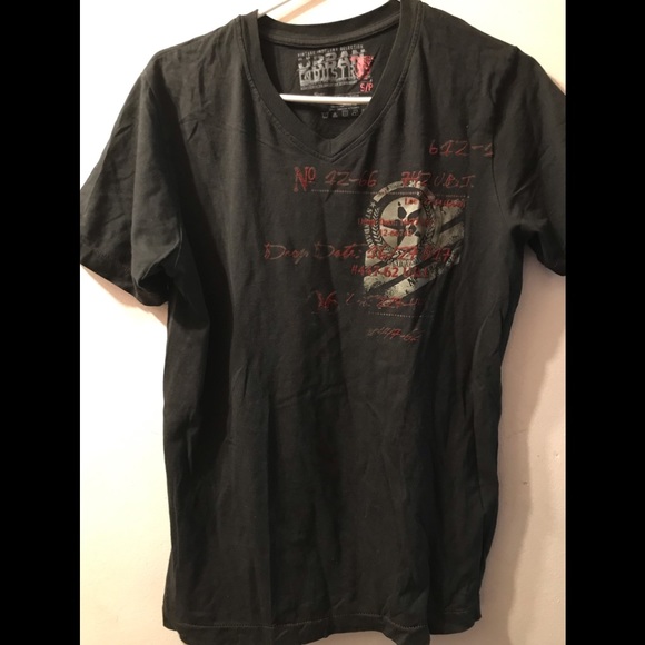 Urban industry T shirt in good condition - Picture 6 of 8